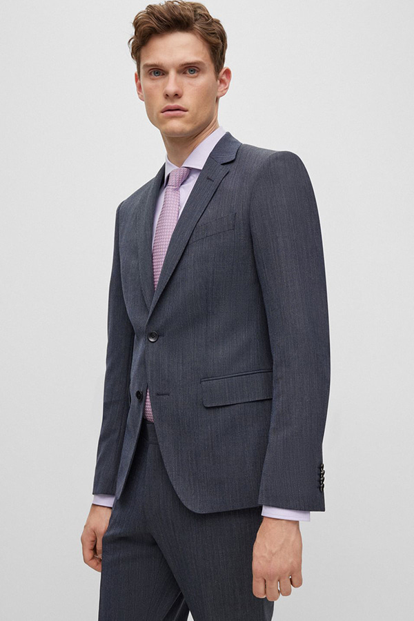 ΚΟΣΤΟΥΜΙ BOSS - 404 ΜΠΛΕ